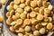 Whole Grain Oyster Crackers
