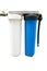 Whole house water filter (isolated)