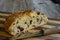 Whole Irish Soda Bread Loaf