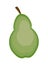 whole pear icon