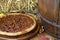 Whole Pecan Pie