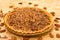 Whole Pecan Pie