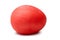 Whole peeled tomato,clipping paths