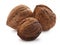 Whole shelled walnuts