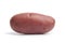 Whole single Roseval potato