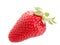 Whole strawberry