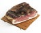 Whole Tyrolean speck