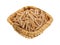 Whole Wheat Pasta Basket