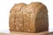 Wholegrain Loaf of Bread