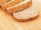 Wholegrain White Bread