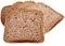 Wholemeal bread