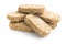 Wholemeal crackers