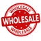 Wholesale sign or stamp