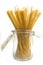 Wholewheat pasta