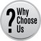 Why choose us web button