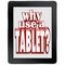 Why Use a Tablet Computer Mobile Notepad Device