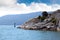 Whytecliff Islet Park Near Horseshoe Bay in West Vancouver