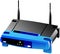 Wi-fi network router