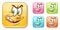 Wicked Emoticons Collection