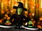 Wicked Witch DJ