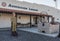 Wickenburg American Legion building entrance