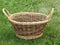 Wicker basket