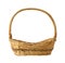 Wicker basket