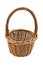 Wicker basket