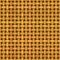 Wicker basket weaving pattern seamless texture