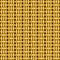 Wicker basket weaving pattern seamless texture