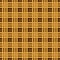 Wicker basket weaving pattern seamless texture