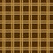 Wicker basket weaving pattern seamless texture