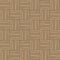 Wicker seamless pattern. Abstract decorative wooden texture background.