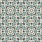 Wicker seamless pattern. Basket weave motif. Pastel colors geometric abstract background with overlapping stripes.