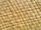 Wicker texture