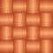 Wicker texture. Basket weave background