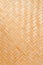 Wicker Woven Texture Background