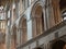 Wide Angle on the Nave of The Cathedral - Norwich Cathedral - England