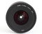 Wide angle zoom lens for SLR camera