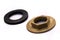 Wide Flange Nut And Gaskets