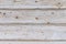 Wide gray horizontal untreated boards. Texture background