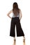 Wide-leg trousers