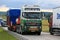 Wide Load Truck Transport
