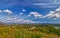 Wide open space around Lake Superior seen from Mt. McKay - Thunder Bay, Ontario, Canada