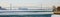 Wide panoramic high definition picture of the Ambassador bridge between USA and Canada