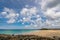 wide Porthemor Beach in St Ives