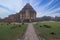 Wide View Of 13th CE Sun Temple, Konark, Odisha, India