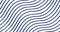 Wide wavy abstract banner. Wavy thick diagonal lines illustration. Optical illusion background. Abstract wavy texture.