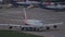 Widebody airliner Rossiya