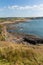 Widemouth Bay Cornwall England UK